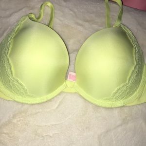Victoria secret bra